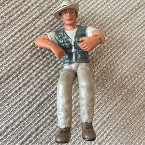Schleich Germany 2006 Driver Figurine Toy